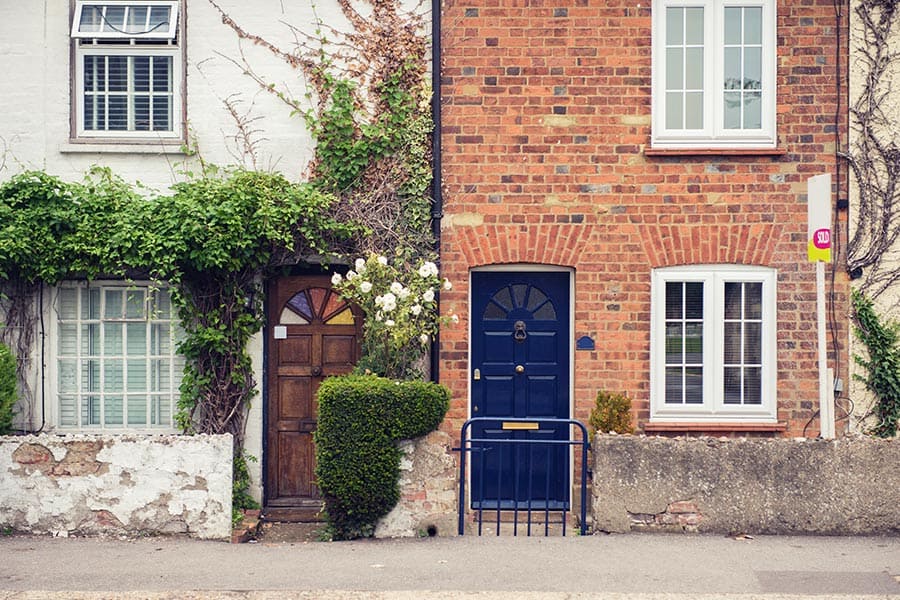 Serving Notice Under the Party Wall Act Brighton and Hove