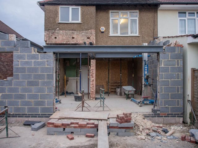 How Do I Protect My Property From Damage During Their Work Brighton and Hove?